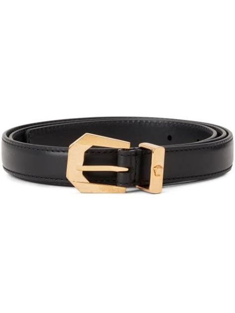 farfetch versace belt for men.